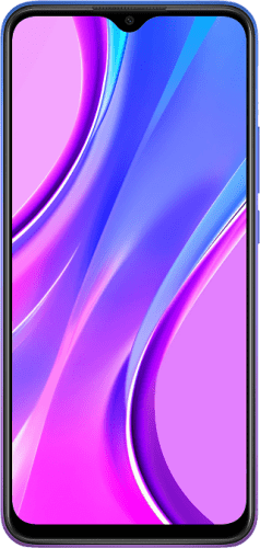 Смартфон Xiaomi Redmi 9 4/64GB (NFC) Sunset Purple