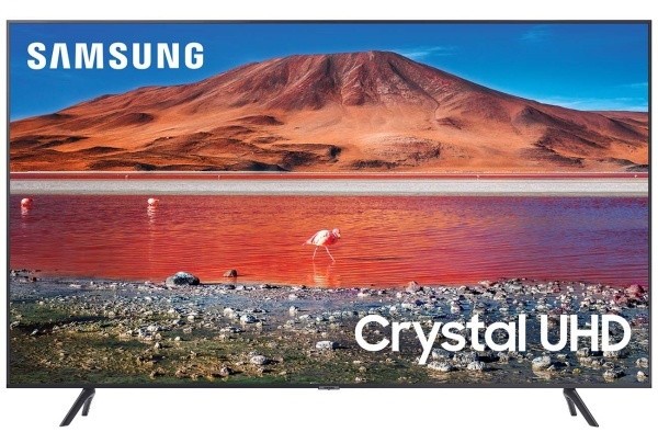 Телевизор Samsung UE43TU7090UX