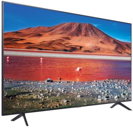 Телевизор Samsung UE43TU7090UX