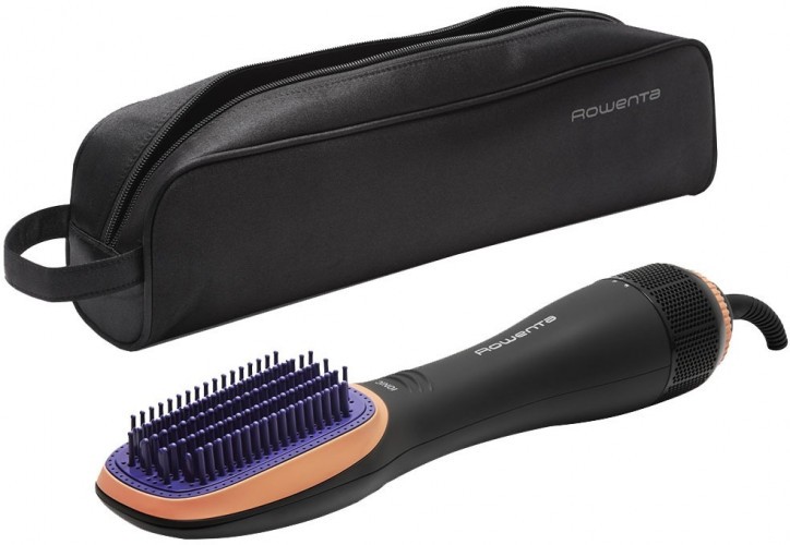 Фен-щетка Rowenta CF 6221