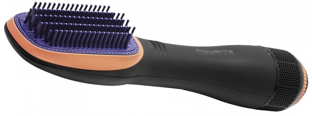 Фен-щетка Rowenta CF 6221