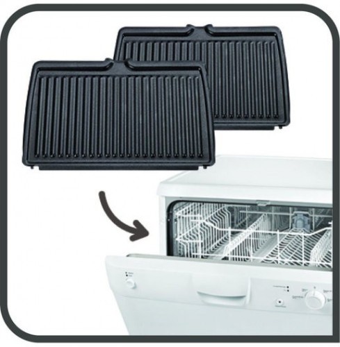 Гриль Tefal GC306012