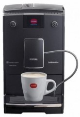 Кофемашина Nivona 756 black