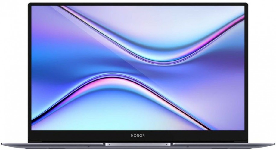 Ноутбук HONOR MagicBook X 14NBR-WAI9 (1920x1080, Intel Core i3 2.1 ГГц, RAM 8 ГБ, SSD 256 ГБ, Win10 Home)