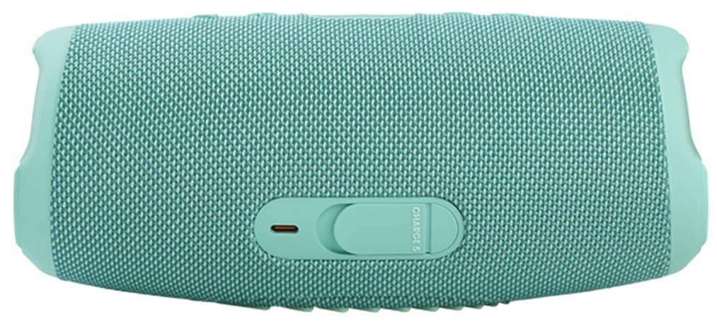 Портативная акустика JBL Charge 5 Teal