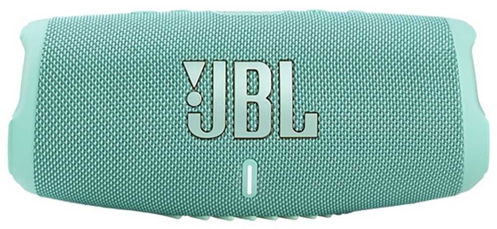 Портативная акустика JBL Charge 5 Teal