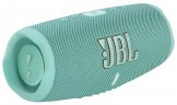 Портативная акустика JBL Charge 5 Teal