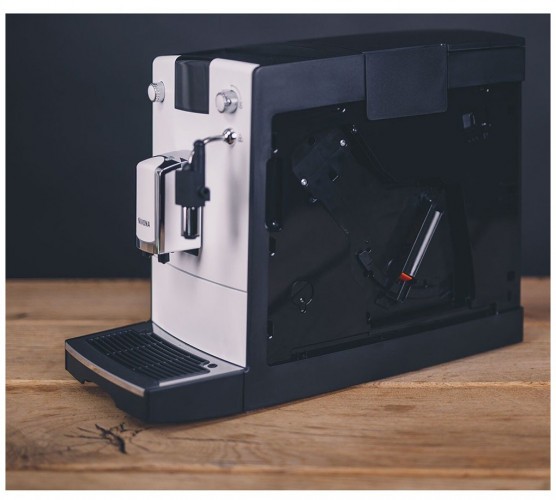 Кофемашина Nivona 560 белый