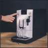 Кофемашина Nivona 560 белый