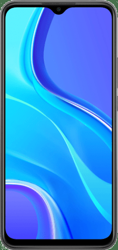 Смартфон Xiaomi Redmi 9 4/64GB (NFC) Carbon Grey