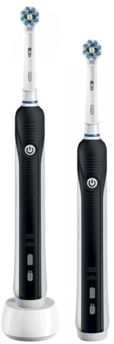 Электрическая зубная щетка Oral-B Pro 1 - 790 DUO