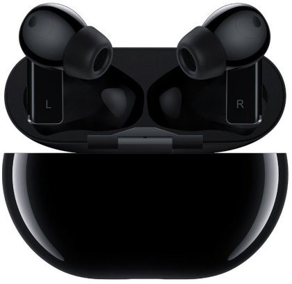Беспроводные наушники HUAWEI FreeBuds Pro Black