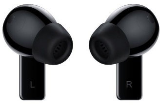 Беспроводные наушники HUAWEI FreeBuds Pro Black