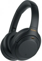 Беспроводные наушники Sony WH-1000XM4 Black