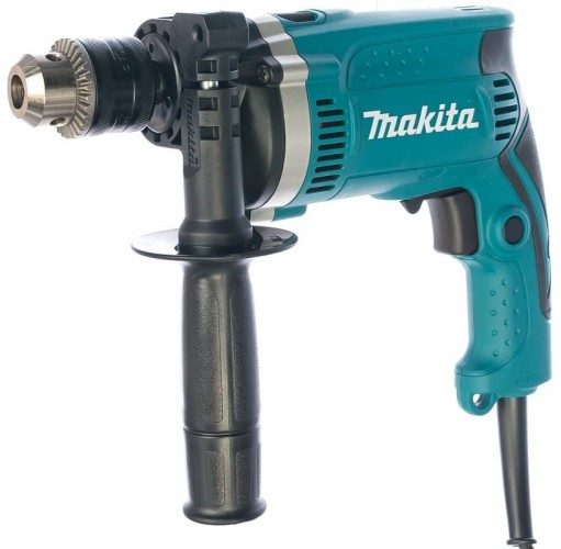 Ударная дрель Makita HP1630