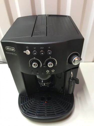 Кофемашина DeLonghi ESAM 4000.B (Как новый)