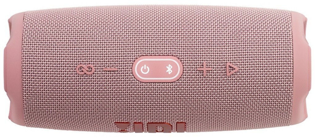 Портативная колонка JBL Сharge 5 Pink