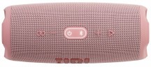 Портативная колонка JBL Сharge 5 Pink