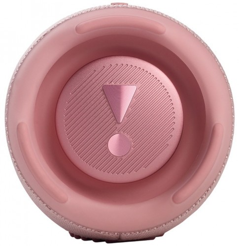 Портативная колонка JBL Сharge 5 Pink