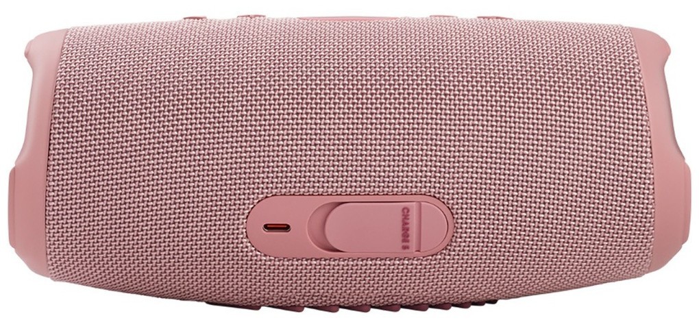 Портативная колонка JBL Сharge 5 Pink