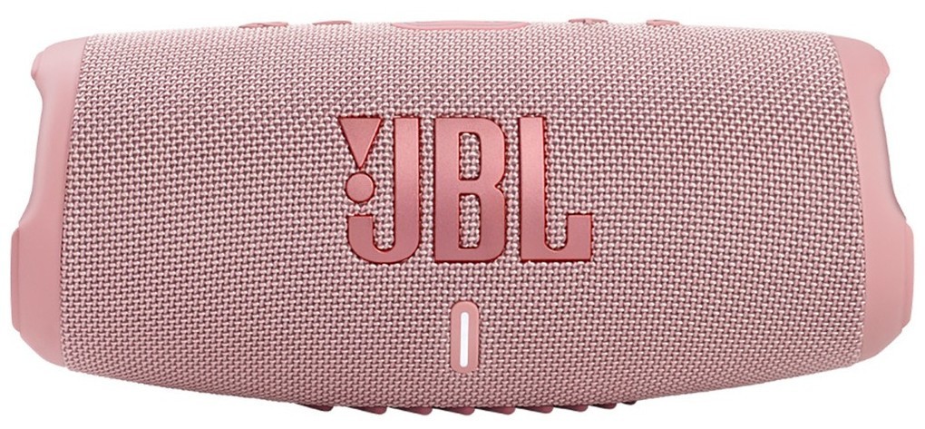 Портативная колонка JBL Сharge 5 Pink