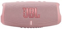 Портативная колонка JBL Сharge 5 Pink