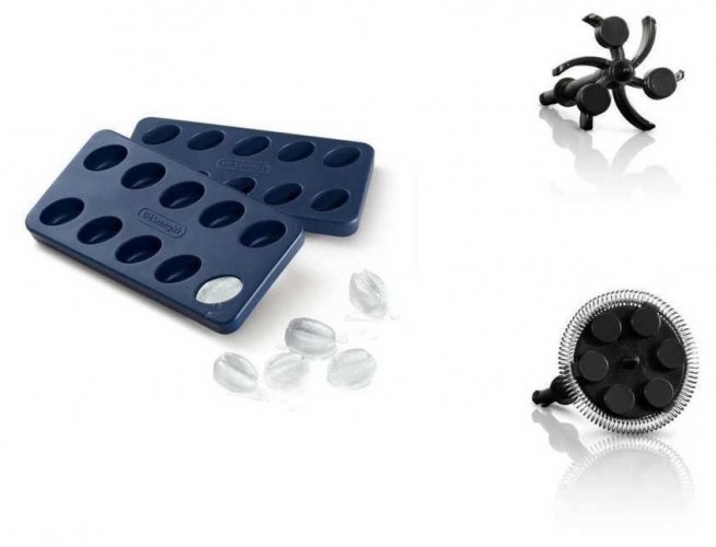 Кофемашина DeLonghi ECAM 650.85.MS