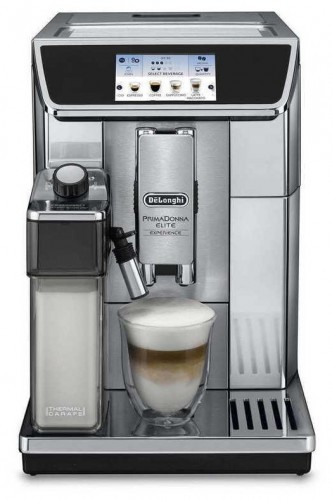 Кофемашина DeLonghi ECAM 650.85.MS