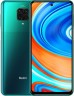 Смартфон Xiaomi Redmi Note 9 Pro 6/128GB Green