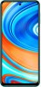 Смартфон Xiaomi Redmi Note 9 Pro 6/128GB Green
