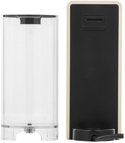 Кофемашина капсульная Nespresso C30 Essenza Mini White
