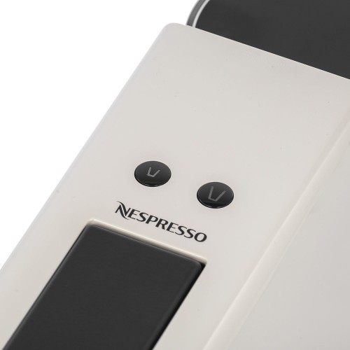 Кофемашина капсульная Nespresso C30 Essenza Mini White