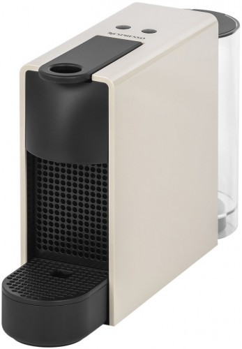 Кофемашина капсульная Nespresso C30 Essenza Mini White