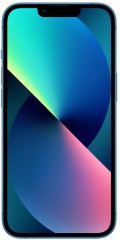 Смартфон Apple iPhone 13 512 ГБ RU синий
