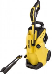 Мойка высокого давления KARCHER K 4 Full Control (1.324-000)
