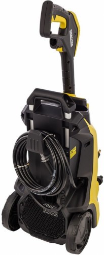 Мойка высокого давления KARCHER K 4 Full Control (1.324-000)