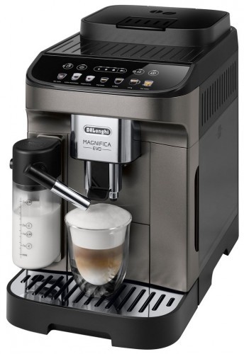 Кофемашина DeLonghi ECAM 290.81.TB