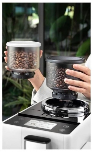 Кофемашина DeLonghi EXAM 440.55.W