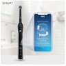 Электрическая зубная щетка Oral-B Smart4 4000N