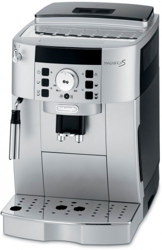 Кофемашина DeLonghi ECAM 22.110 S.