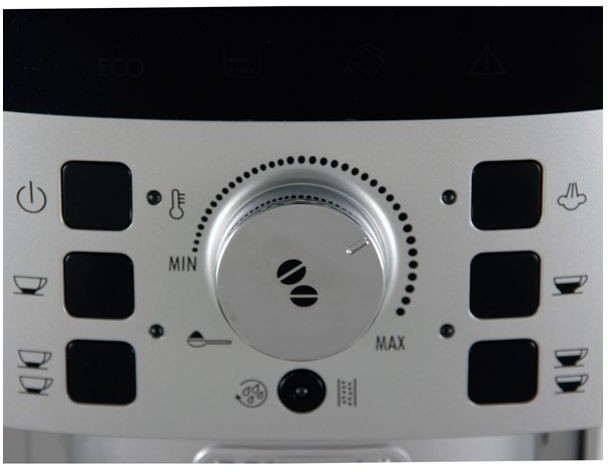 Кофемашина DeLonghi ECAM 22.110 S.