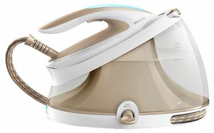 Парогенератор Philips GC9415/60