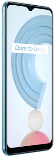 Смартфон Realme C21 64GB Blue