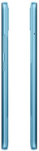 Смартфон Realme C21 64GB Blue