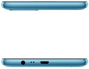 Смартфон Realme C21 64GB Blue