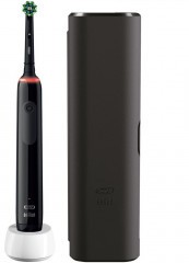 Электрическая зубная щетка Braun Oral-B Pro 3 3500