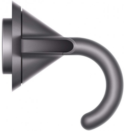 Фен Dyson HD07 Supersonic синий/медный с набором расчесок