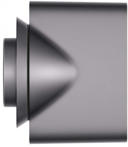 Фен Dyson HD07 Supersonic синий/медный с набором расчесок