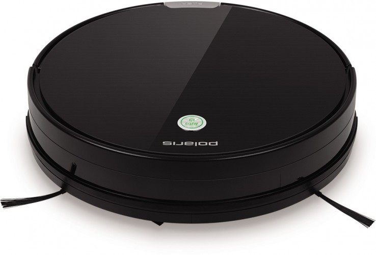 Робот-пылесос Polaris PVCR 0926W EVO, черный