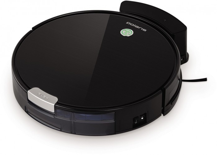 Робот-пылесос Polaris PVCR 0926W EVO, черный